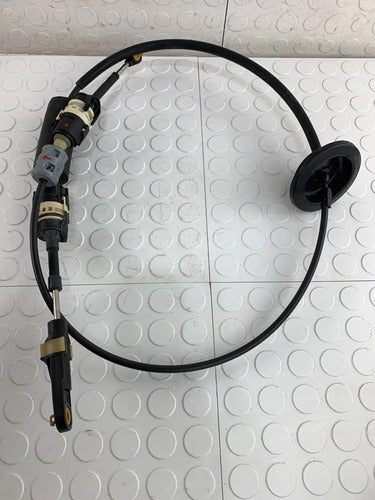 Chicote Cable Selectora Chevrolet Malibu 2010-2012 V6