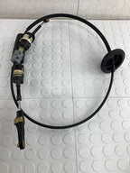 Chicote Cable Selectora Chevrolet Malibu 2010-2012 V6