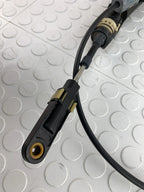 Chicote Cable Selectora Chevrolet Malibu 2010-2012 V6