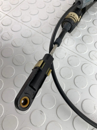 Chicote Cable Selectora Chevrolet Malibu 2010-2012 V6