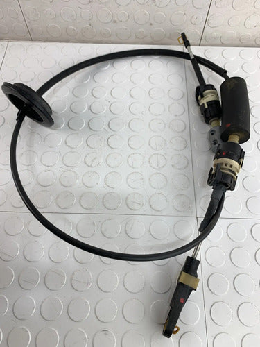 Chicote Cable Selectora Chevrolet Malibu 2010-2012 V6