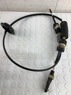 Chicote Cable Selectora Chevrolet Malibu 2010-2012 V6