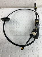 Chicote Cable Selectora Chevrolet Malibu 2010-2012 V6