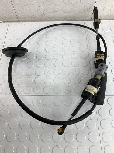 Chicote Cable Selectora Chevrolet Malibu 2010-2012 V6