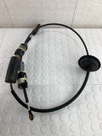 Chicote Cable Selectora Chevrolet Malibu 2010-2012 V6