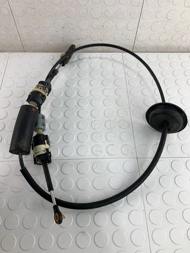 Chicote Cable Selectora Chevrolet Malibu 2010-2012 V6