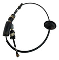 Chicote Cable Selectora Chevrolet Malibu 2010-2012 V6