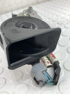 Par Bocinas Claxon Chevrolet Malibu 2008-2012 V6
