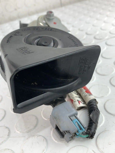 Par Bocinas Claxon Chevrolet Malibu 2008-2012 V6