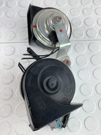 Par Bocinas Claxon Chevrolet Malibu 2008-2012 V6