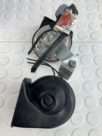 Par Bocinas Claxon Chevrolet Malibu 2008-2012 V6
