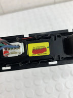 Interruptor Intermitentes Chevrolet Malibu 2008-2012 V6 Negro