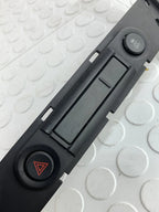 Interruptor Intermitentes Chevrolet Malibu 2008-2012 V6 Negro