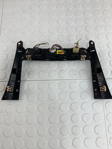 Interruptor Intermitentes Chevrolet Malibu 2008-2012 V6 Negro