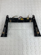 Interruptor Intermitentes Chevrolet Malibu 2008-2012 V6 Negro
