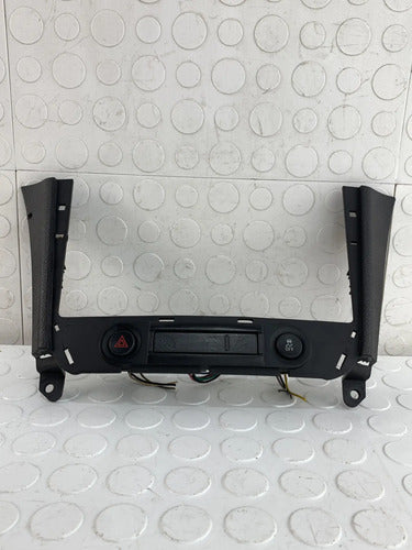 Interruptor Intermitentes Chevrolet Malibu 2008-2012 V6 Negro