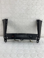 Interruptor Intermitentes Chevrolet Malibu 2008-2012 V6 Negro