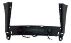 Interruptor Intermitentes Chevrolet Malibu 2008-2012 V6 Negro