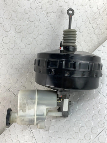 Booster Con Bomba Chevrolet Malibu 2011-2012 V6