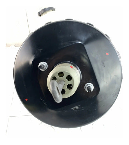 Booster Con Bomba Chevrolet Malibu 2011-2012 V6