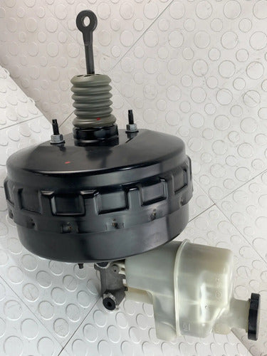 Booster Con Bomba Chevrolet Malibu 2011-2012 V6