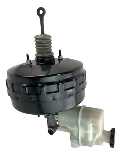 Booster Con Bomba Chevrolet Malibu 2011-2012 V6