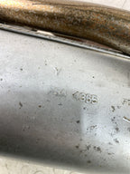 Mofles Silenciadores Peugeot 301 2017-2023 Gasolina
