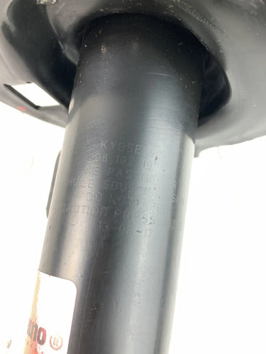 Amortiguador Delantero Derecho Peugeot 301 2017-2023