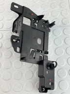 Moldura Soporte Peugeot 301 2017-2023 Gasolina Negro