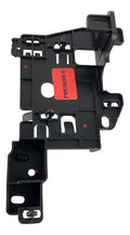 Moldura Soporte Peugeot 301 2017-2023 Gasolina Negro