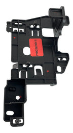 Moldura Soporte Peugeot 301 2017-2023 Gasolina Negro