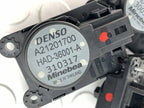 Kit Actuadores Ac Clima Peugeot 301 2017-2023