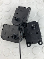 Kit Actuadores Ac Clima Peugeot 301 2017-2023