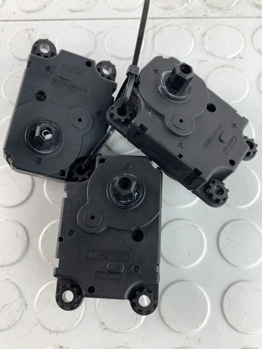 Kit Actuadores Ac Clima Peugeot 301 2017-2023