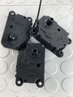 Kit Actuadores Ac Clima Peugeot 301 2017-2023