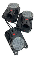 Kit Actuadores Ac Clima Peugeot 301 2017-2023