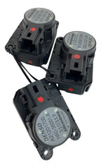Kit Actuadores Ac Clima Peugeot 301 2017-2023