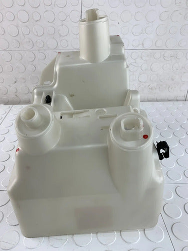 Base Soporte Caja Fusibles Peugeot 301 2017-2023