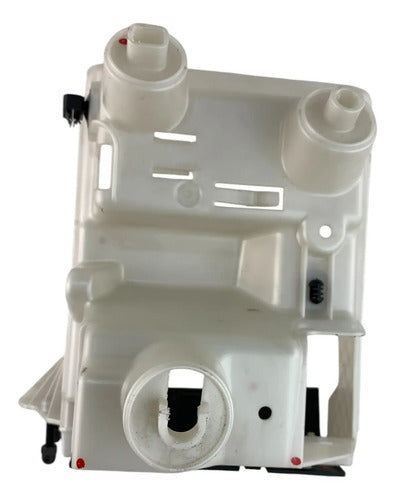 Base Soporte Caja Fusibles Peugeot 301 2017-2023
