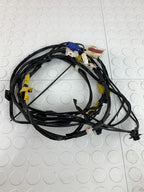 Cable De Antena Peugeot 301 2017-2023 Negro