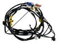 Cable De Antena Peugeot 301 2017-2023 Negro