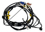 Cable De Antena Peugeot 301 2017-2023 Negro