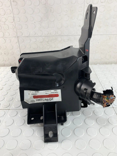 Caja De Fusibles Motor Peugeot 301 2018 Aut Gasolina