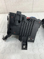 Caja De Fusibles Motor Peugeot 301 2018 Aut Gasolina