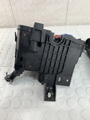 Caja De Fusibles Motor Peugeot 301 2018 Aut Gasolina