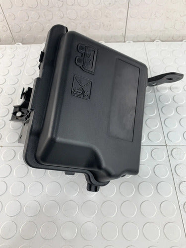 Caja De Fusibles Motor Peugeot 301 2018 Aut Gasolina