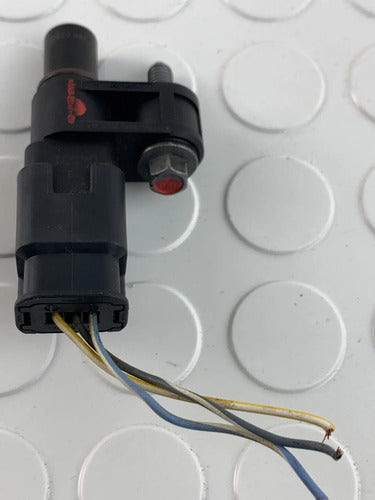 Sensor Árbol De Levas Peugeot 301 2017-2023 Gasolina