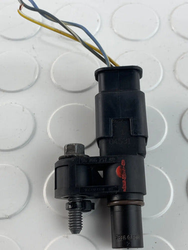 Sensor Árbol De Levas Peugeot 301 2017-2023 Gasolina