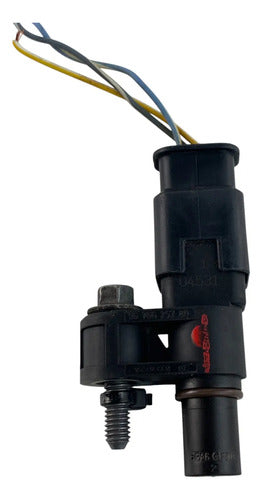 Sensor Árbol De Levas Peugeot 301 2017-2023 Gasolina