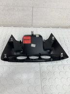 Moldura Controles Clima Peugeot 301 2017-2023